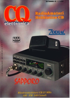 Copertina